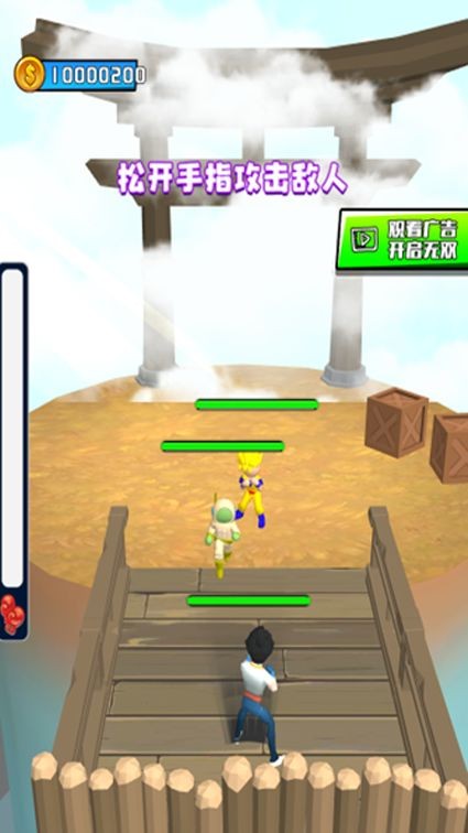 �ҵ������ս��Ϸ����