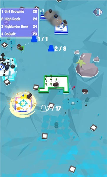 ���ϴ��ս��Ϸ