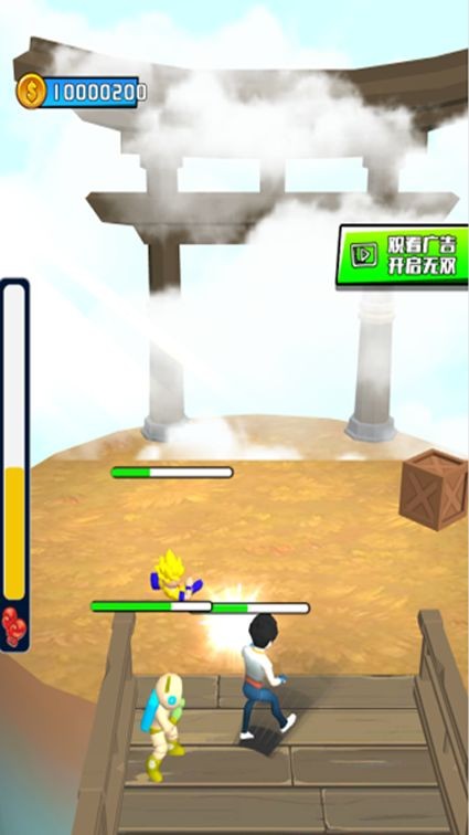 �ҵ������ս���°�