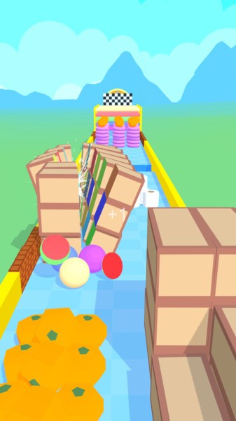 �޵�С�����°�