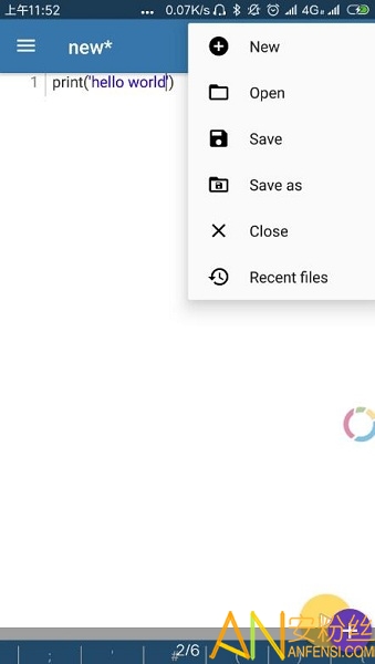 pydroid3��ȫ����������