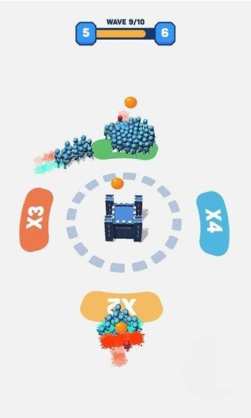 �ŶӴ���ս��Ϸ