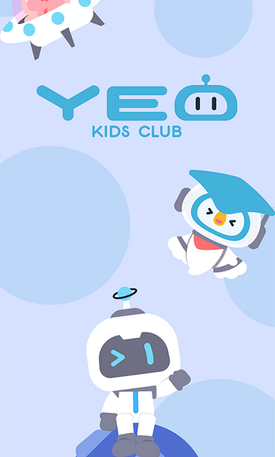 yeo亲子教育 yeo手机版下载