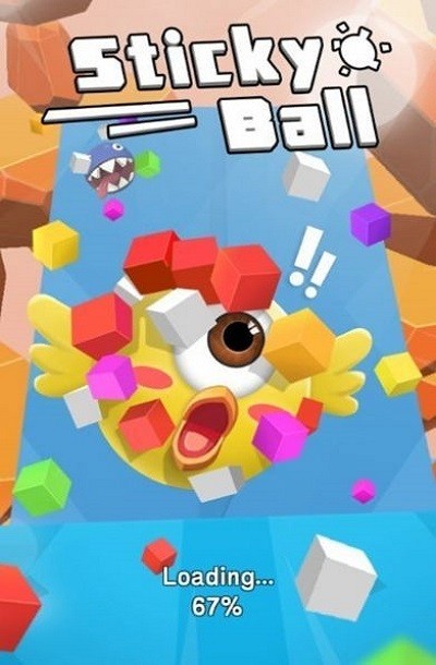 滚球超级酷跑手机版