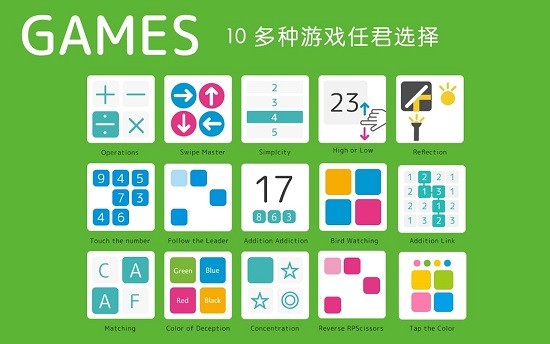 脑筋大战中文版