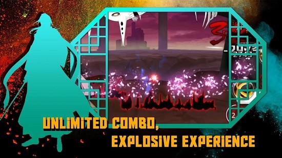 跨越边界中文版