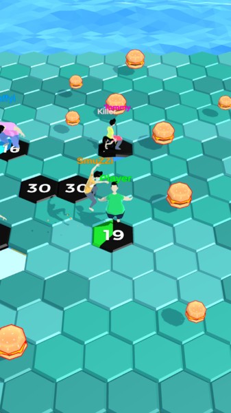 减肥竞技场手机版游戏 减肥竞技场下载