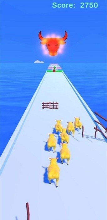 圣殿公牛游戏 圣殿公牛手机版下载