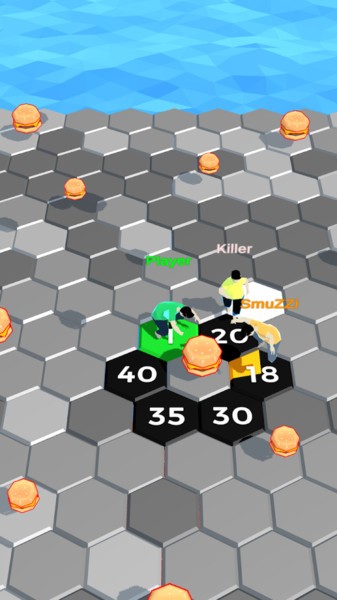 ���ʾ������ֻ�����Ϸ