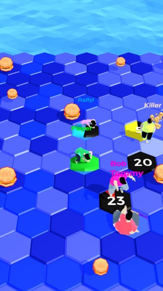 ���ʾ������ֻ�����Ϸ