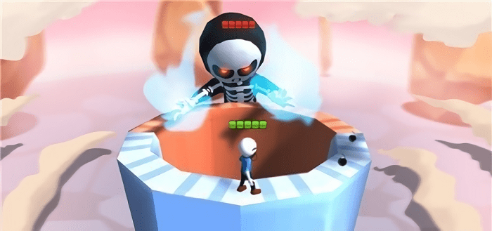 ����ը����ս��Ϸ