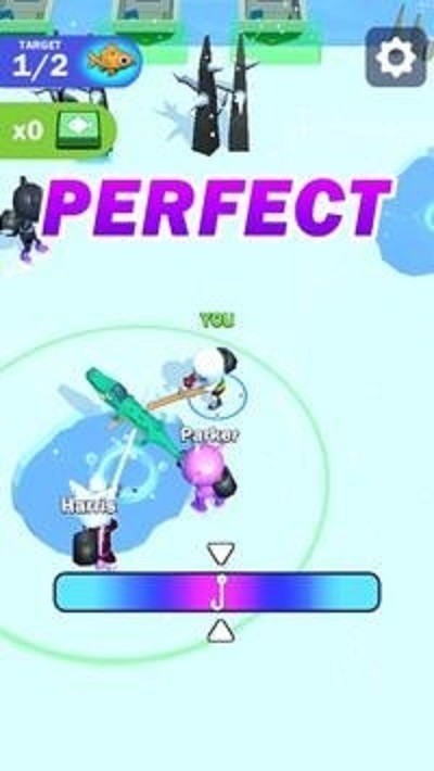 钓鱼比赛游戏 钓鱼比赛2021游戏