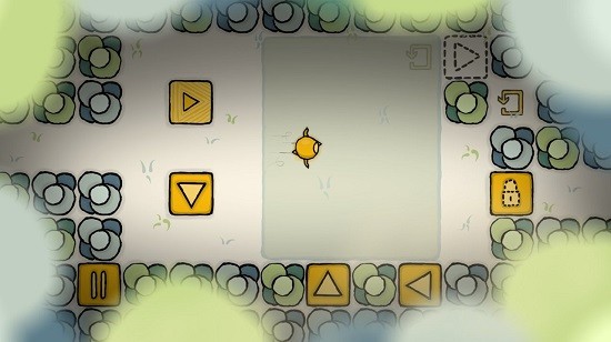 ����һ����ť���°�