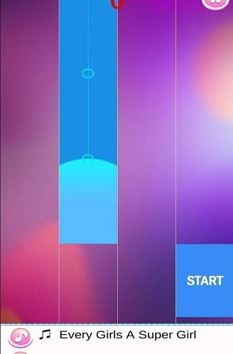 bts钢琴瓷砖游戏 钢琴瓷砖bts手机版下载