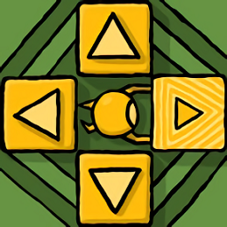 ����һ����ť���°�