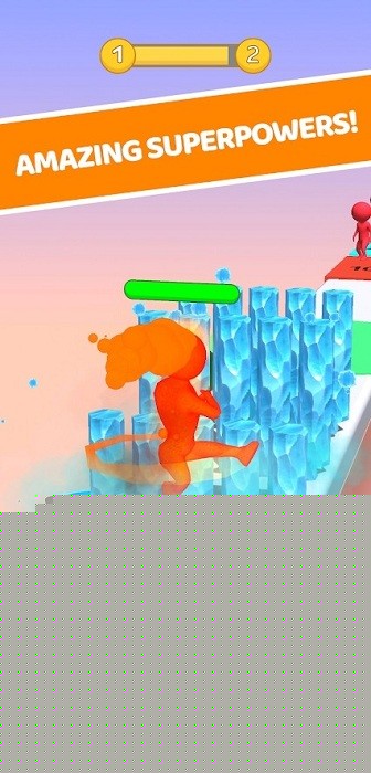 超能力英雄游戏 超能力英雄手机版下载