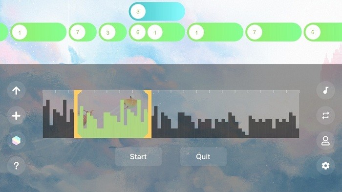 光遇钢琴模拟器软件 光遇钢琴模拟器中文版下载