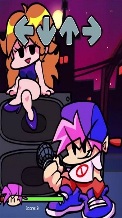 ����ҹ�ſ˸���ģ��