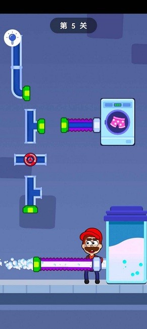 奇妙救援 奇妙救援游戏下载