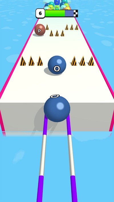 球球摇摆大作战游戏 球球摇摆大作战下载