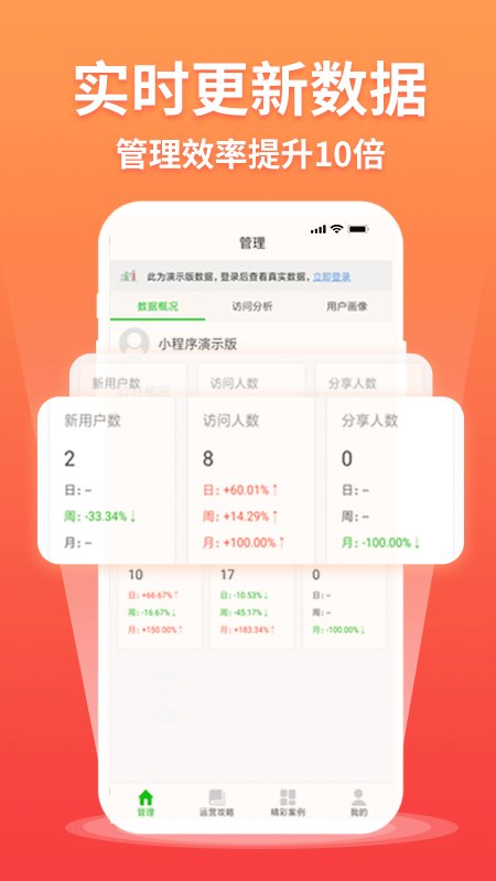 ΢��С����ܼ�app