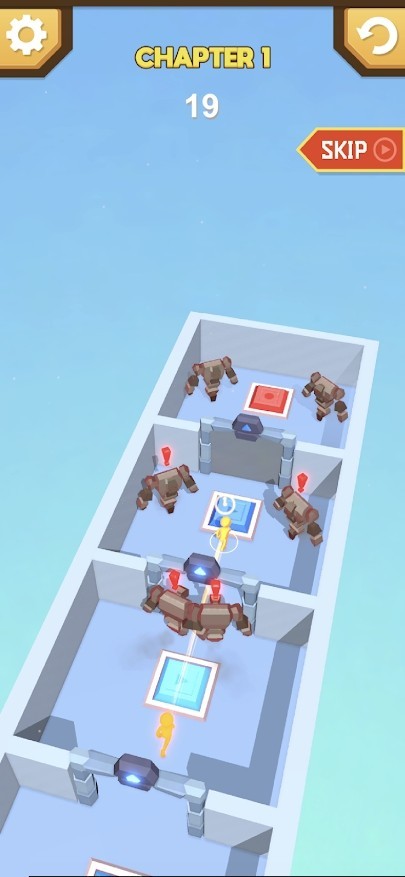 ʱ�䲽������Ϸ