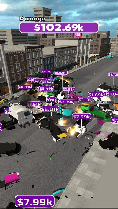 ����ײ����Ϸ