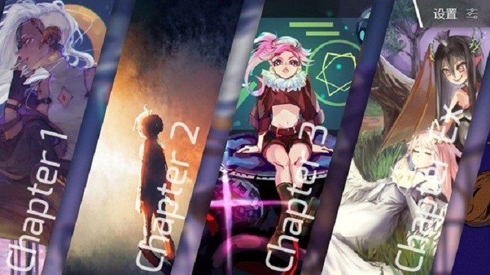 phigros����ģ��������