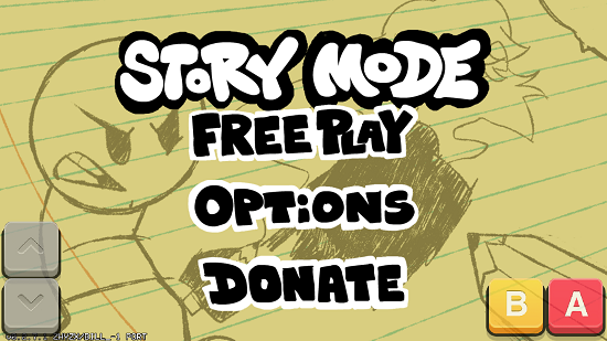 ��ɫ������֮ҹsketchyģ��