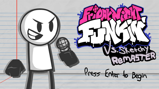 ��ɫ������֮ҹsketchy����