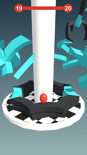 stack ballС��Ϸ