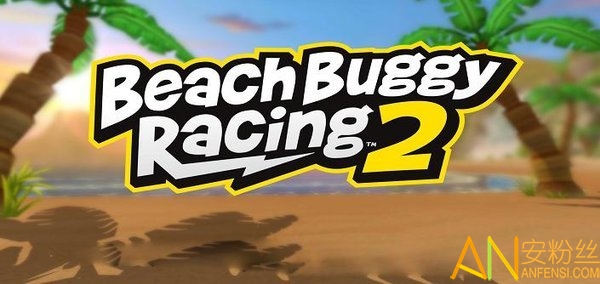beach buggy racing2��Ϸ