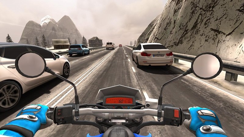trafficrider��Ϸ