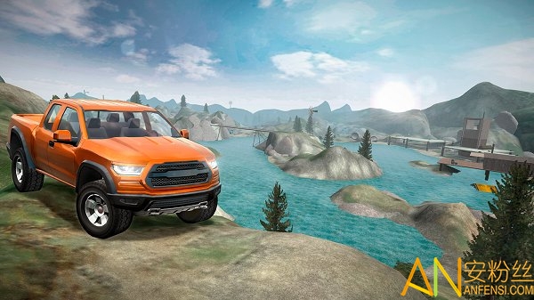 extremecardrivingsimulator