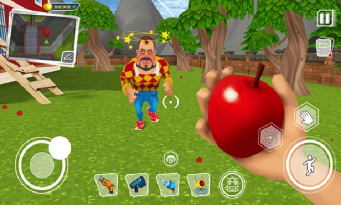 �ھӲ�������Ϸ