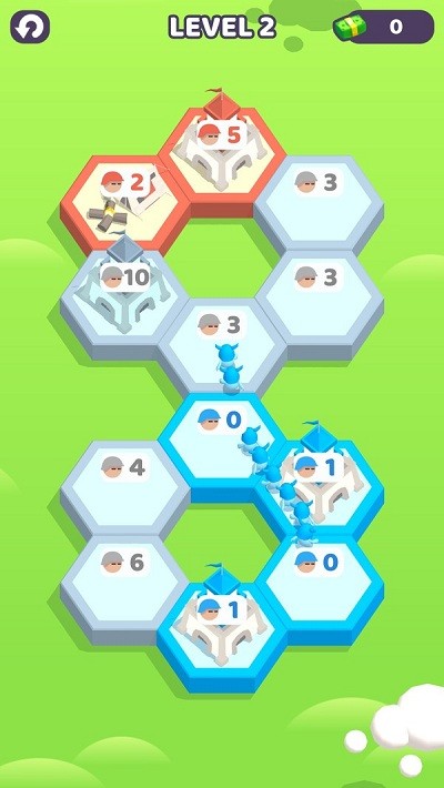 ����ս������