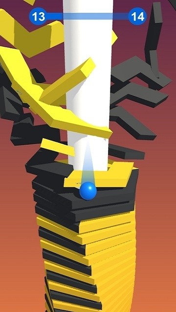 stackball��Ϸ�������°�