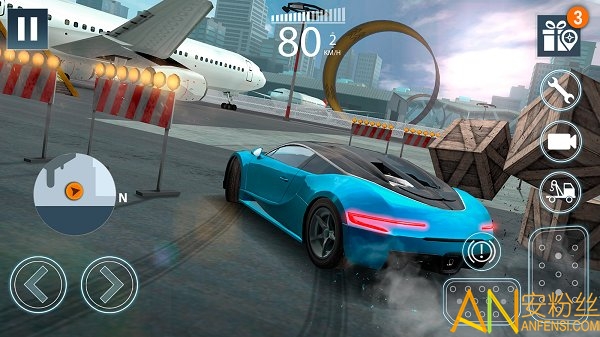 extremecardrivingsimulator