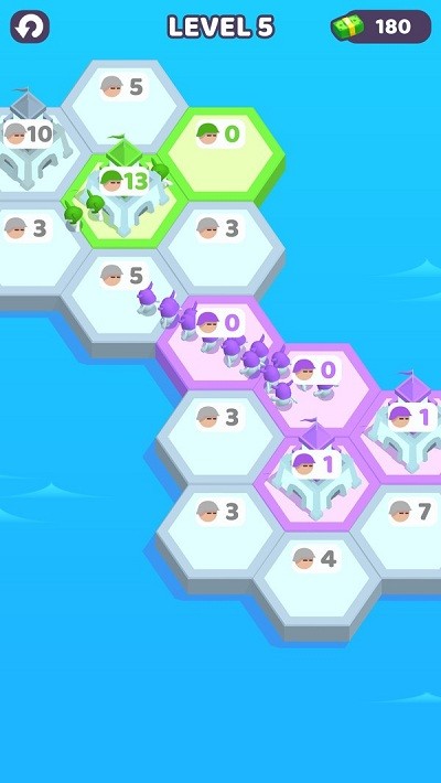 ����ս����Ϸ