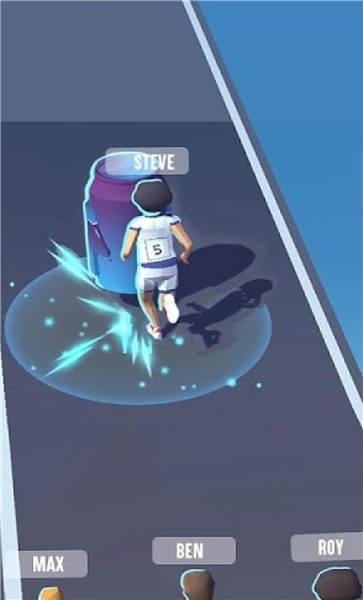 ���찮�ܲ���Ϸ