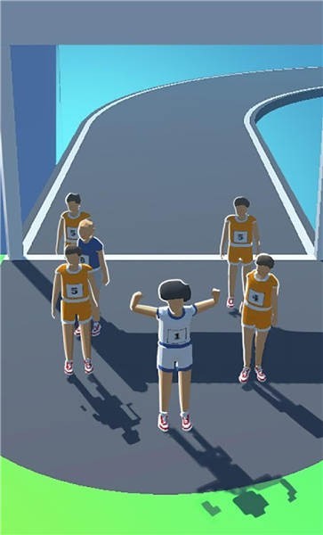 ���찮�ܲ���Ϸ