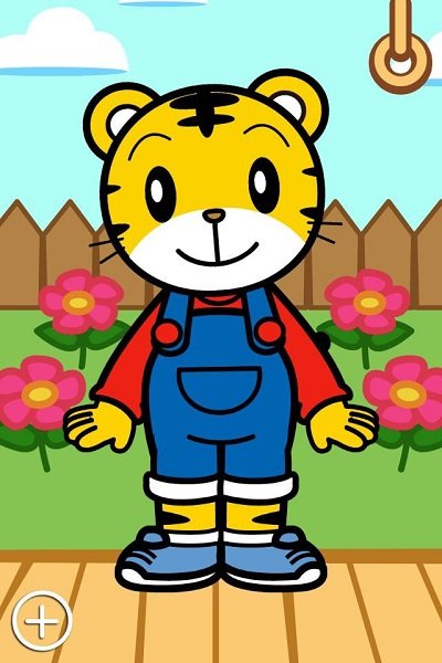 巧虎之家最新版