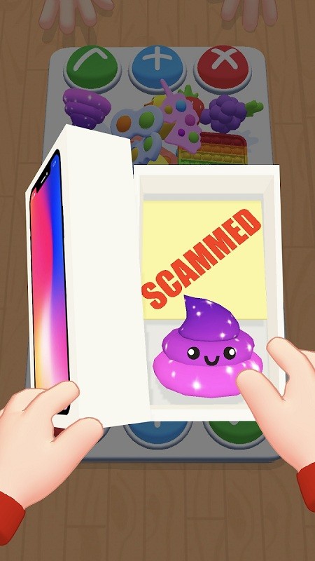 fidget toys trading游戏 fidget toys trading手游