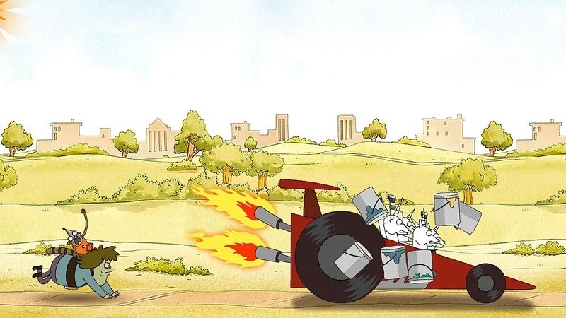 ֻ��һ����ͨ�����ֳ���Ϸ