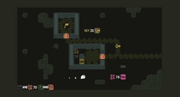 babaisyou��Ϸ����