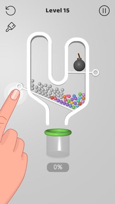 pull the pin去广告版 pull the pin无广告安卓下载