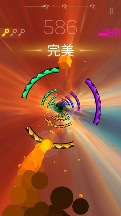 跳跳球3d游戏 跳跳球3d最新版下载