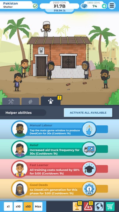 建造避难所2021中文版 建造避难所2021最新版下载
