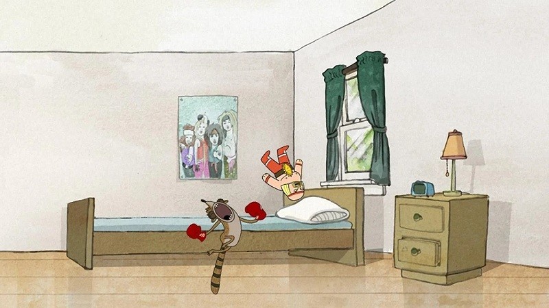 ֻ��һ����ͨ�����ֳ���Ϸ