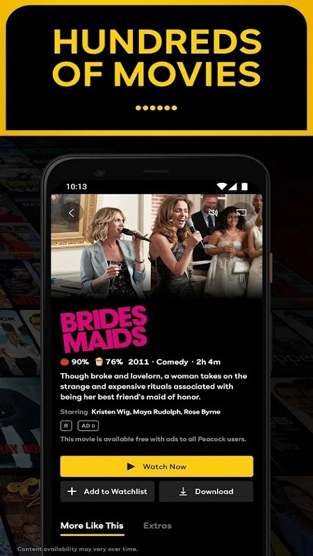 peacock tv���°�